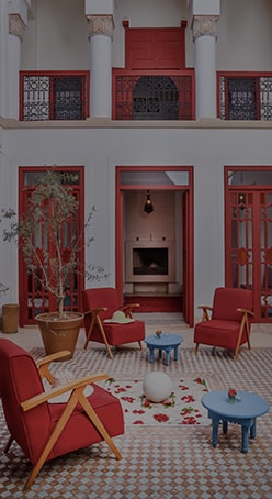 Hotel & Spa Dar Baraka & Karam