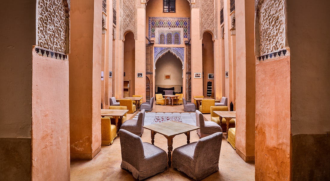 cherifa3 dar cherifa marrakech